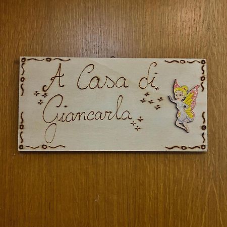 Ferienwohnung A Casa Di Giancarla Bologna Exterior foto