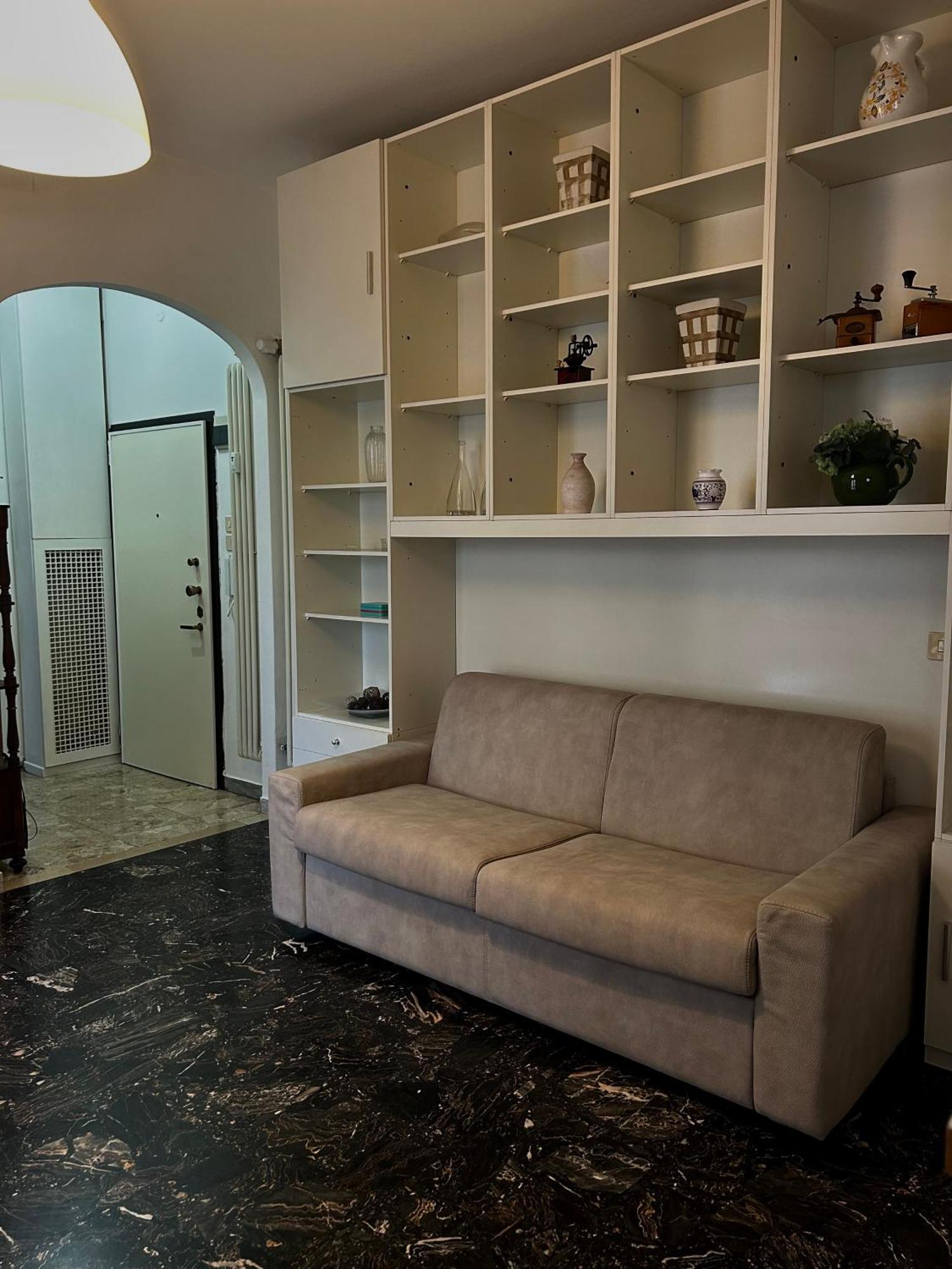 Ferienwohnung A Casa Di Giancarla Bologna Exterior foto