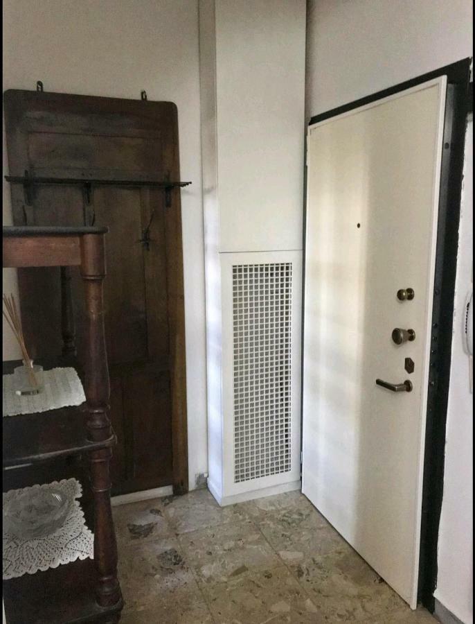 Ferienwohnung A Casa Di Giancarla Bologna Exterior foto