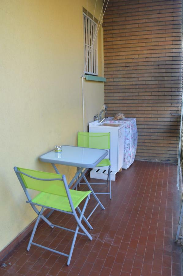 Ferienwohnung A Casa Di Giancarla Bologna Exterior foto