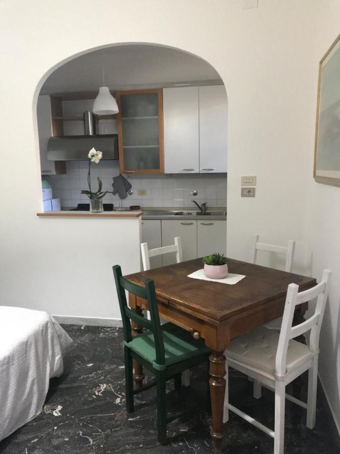 Ferienwohnung A Casa Di Giancarla Bologna Exterior foto