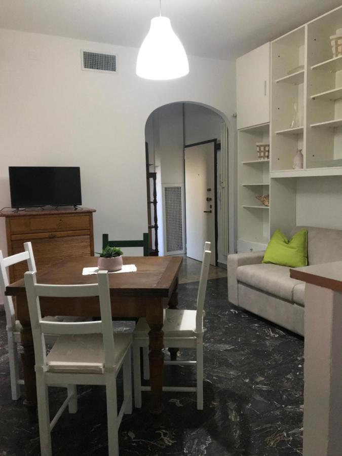 Ferienwohnung A Casa Di Giancarla Bologna Exterior foto