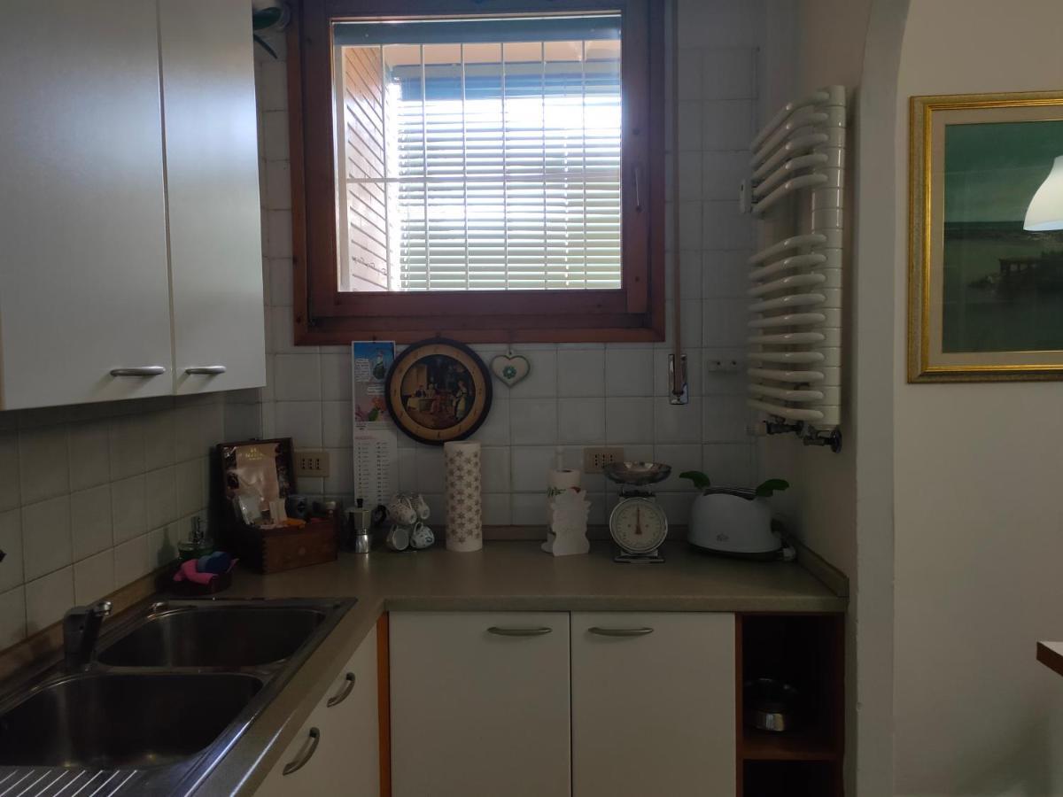 Ferienwohnung A Casa Di Giancarla Bologna Exterior foto