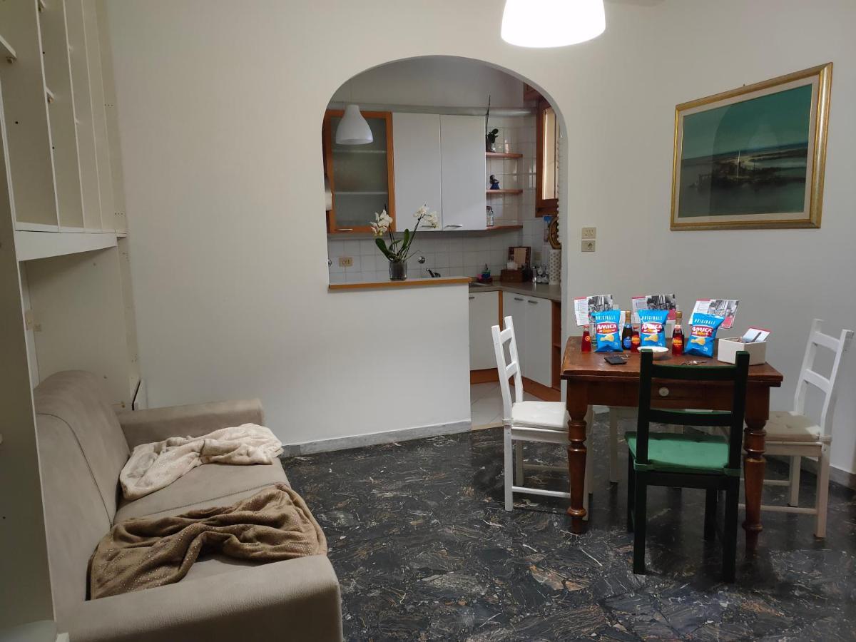 Ferienwohnung A Casa Di Giancarla Bologna Exterior foto