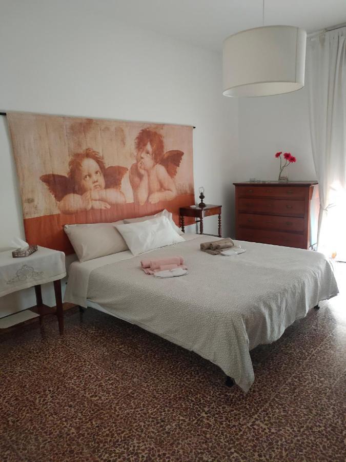 Ferienwohnung A Casa Di Giancarla Bologna Exterior foto